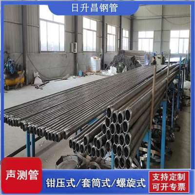 崇明声测管桩基检测的频率要达到多少百分比