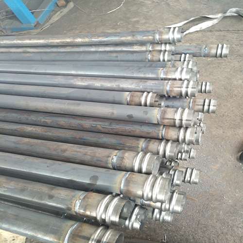 崇明声音测量管在实际应用中的四大优势