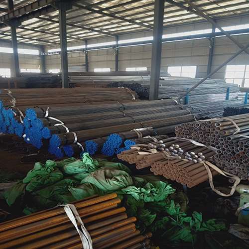 崇明声测管为何能作为桩基础检测材料？