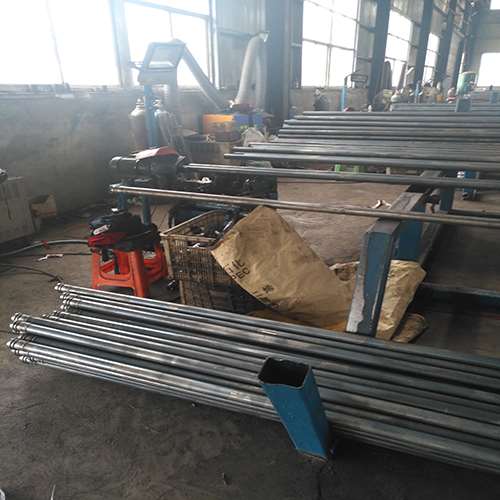 崇明桥梁桩基声测管的施工工艺流程